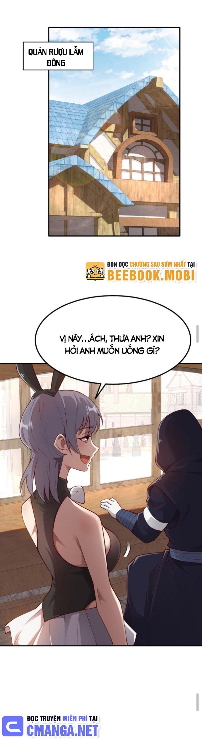 người chơi và nhân chính đều muốn làm hại ta chapter 37 2