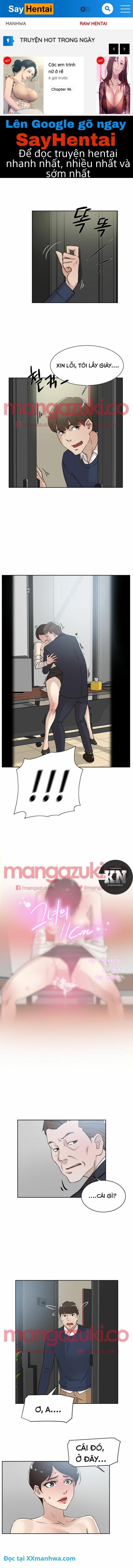 mười một cm của cô ấy chapter 35 1