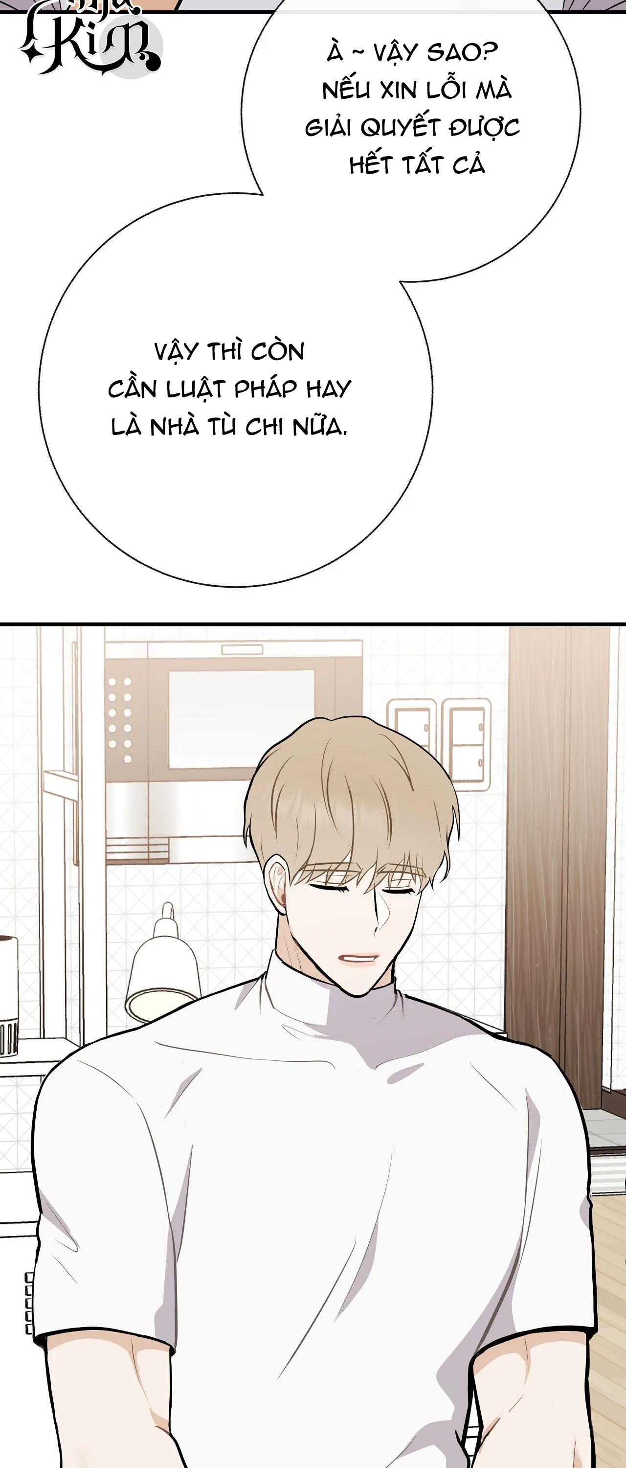 ĐỨA BÉ LÀ CON TÔI chapter 39