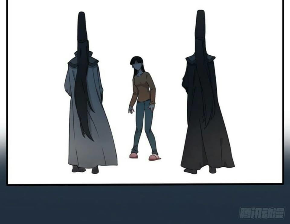 hắc bạch hữu thường chapter 1 33