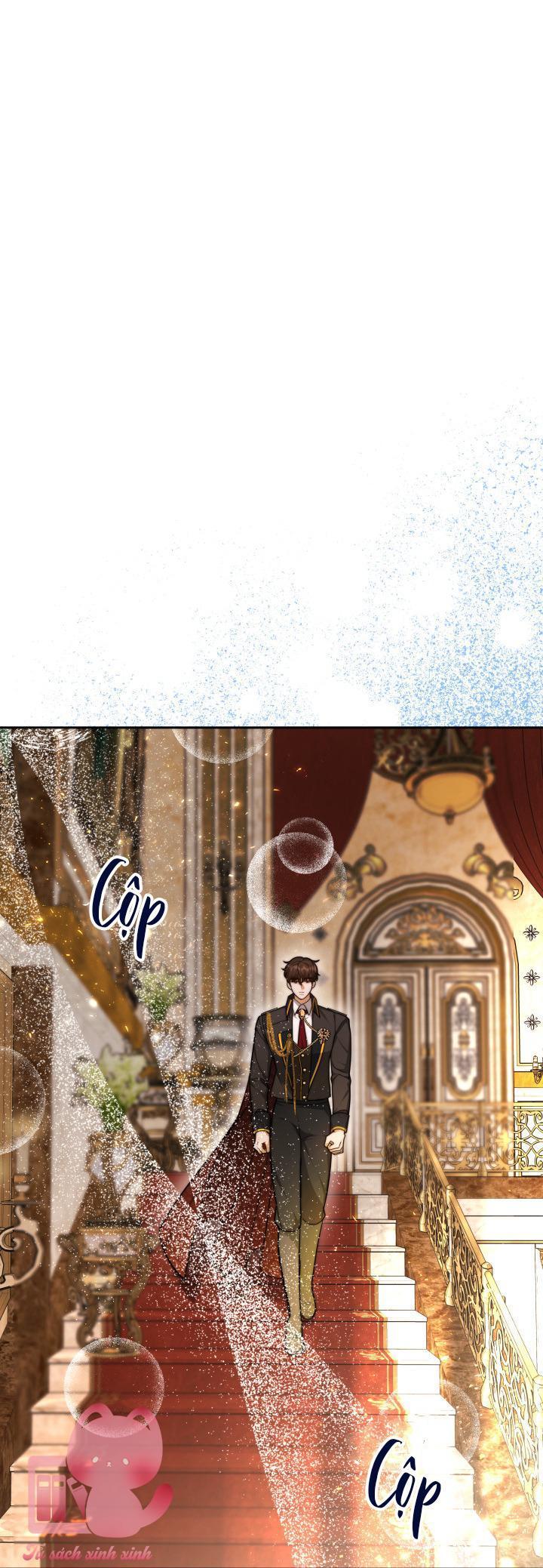 từ chồng cũ hóa thành nam chính chapter 28 49