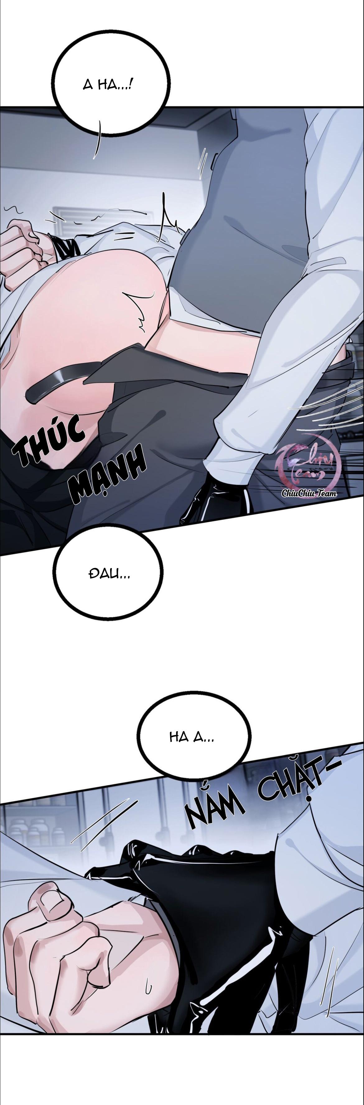 quan hệ xâm chiếm chapter 30 25