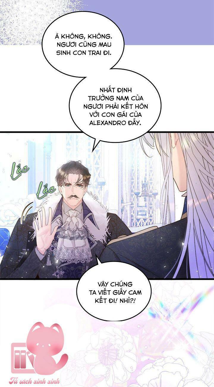 [15+] công chúa chloe chapter 103 48