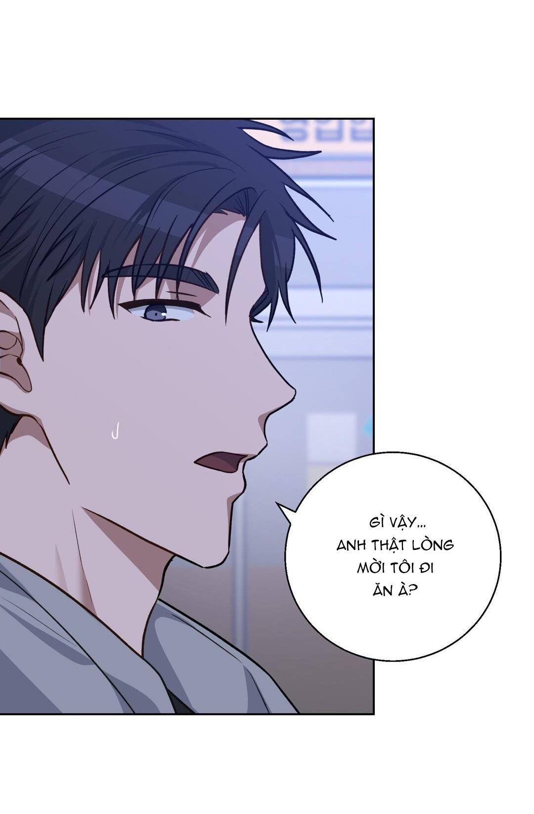 bơi trong mùi hương chapter 6 64