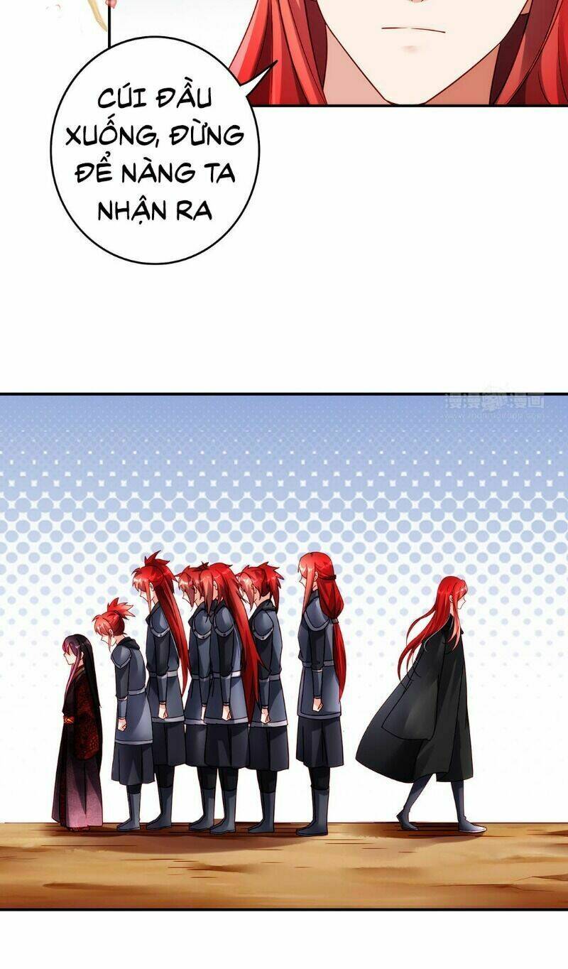 thiên kim bất hoán chapter 52 34