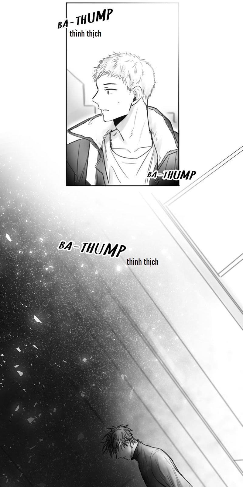 một ngàn con hạc giấy chapter 1 9