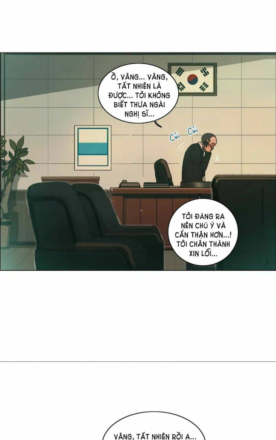 giải thoát chapter 24 6