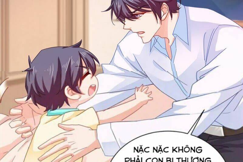 nhập cốt noãn hôn chapter 344 4