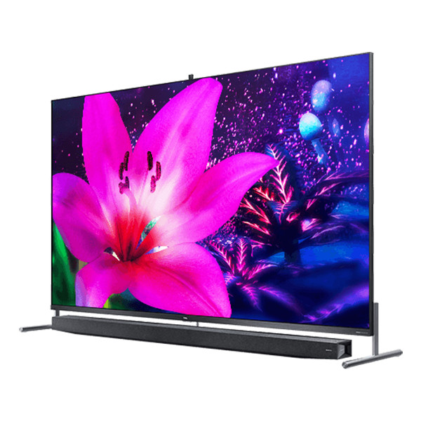 Android Tivi QLED TCL 8K 75 inch 75X915