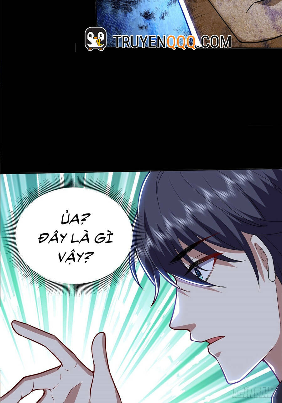 những ngày sống sót ngoài đảo hoang chapter 0 12