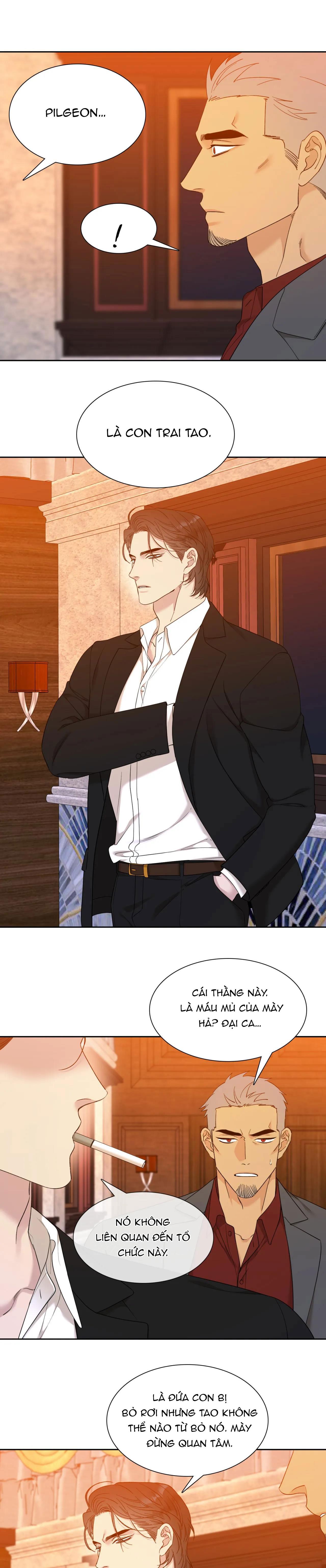 tên rác rưởi chapter 6 5