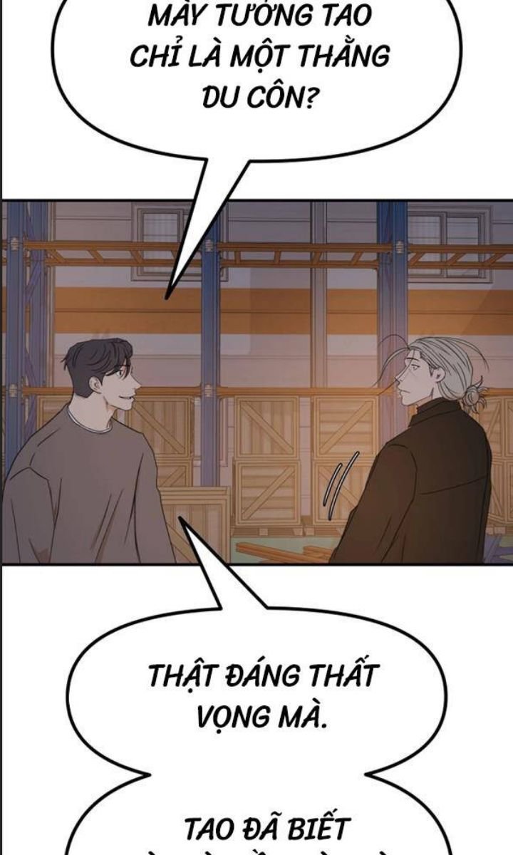 bạn trai võ sĩ chapter 88 26