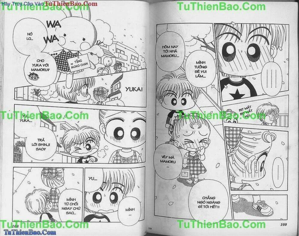 nhóc miko chapter 19 56