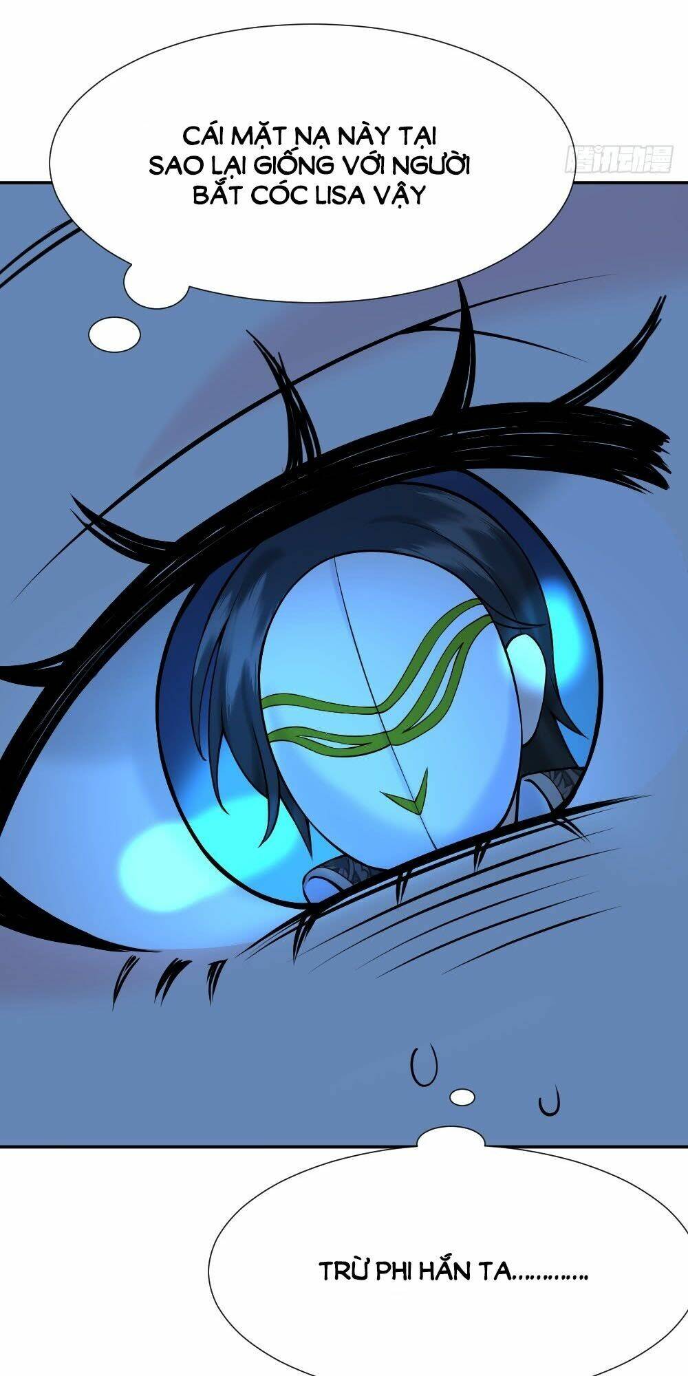 trời sinh một cặp? tôi cự tuyệt! chapter 9 76