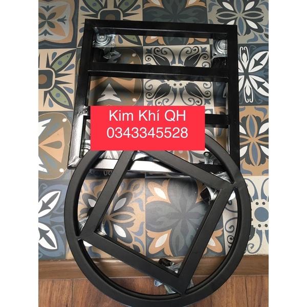 Giá Đỡ Chậu KT 30x30x8 cm