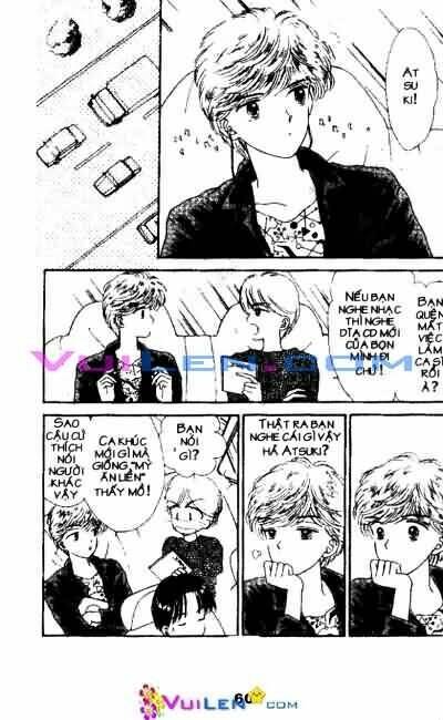 cô nàng đẹp trai chapter 4 61