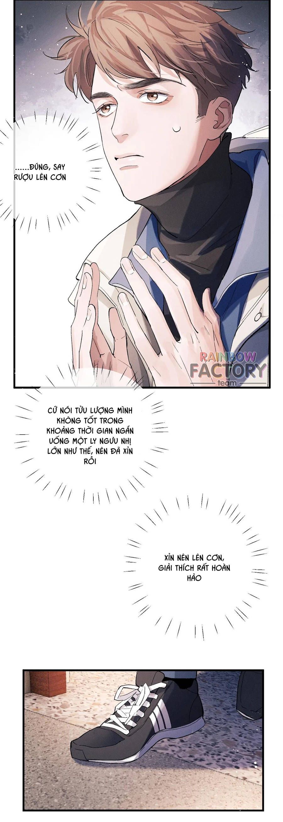 tát dã chapter 40 6