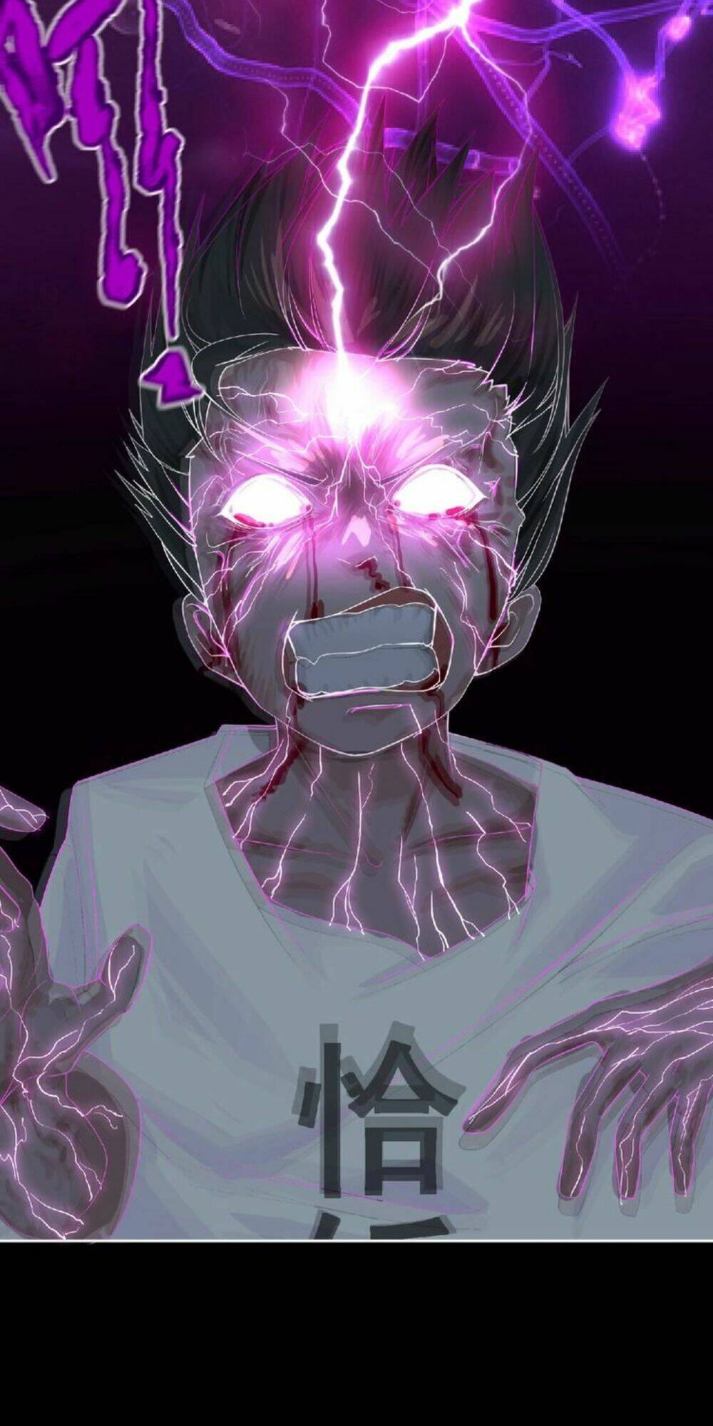 đại chiến yêu tinh chapter 9 45