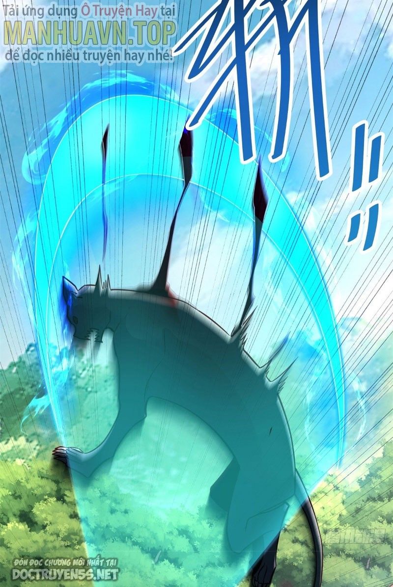 bắt đầu với kiếm vực, ta lặng lẽ tu luyện thành kiếm thần chapter 1 25