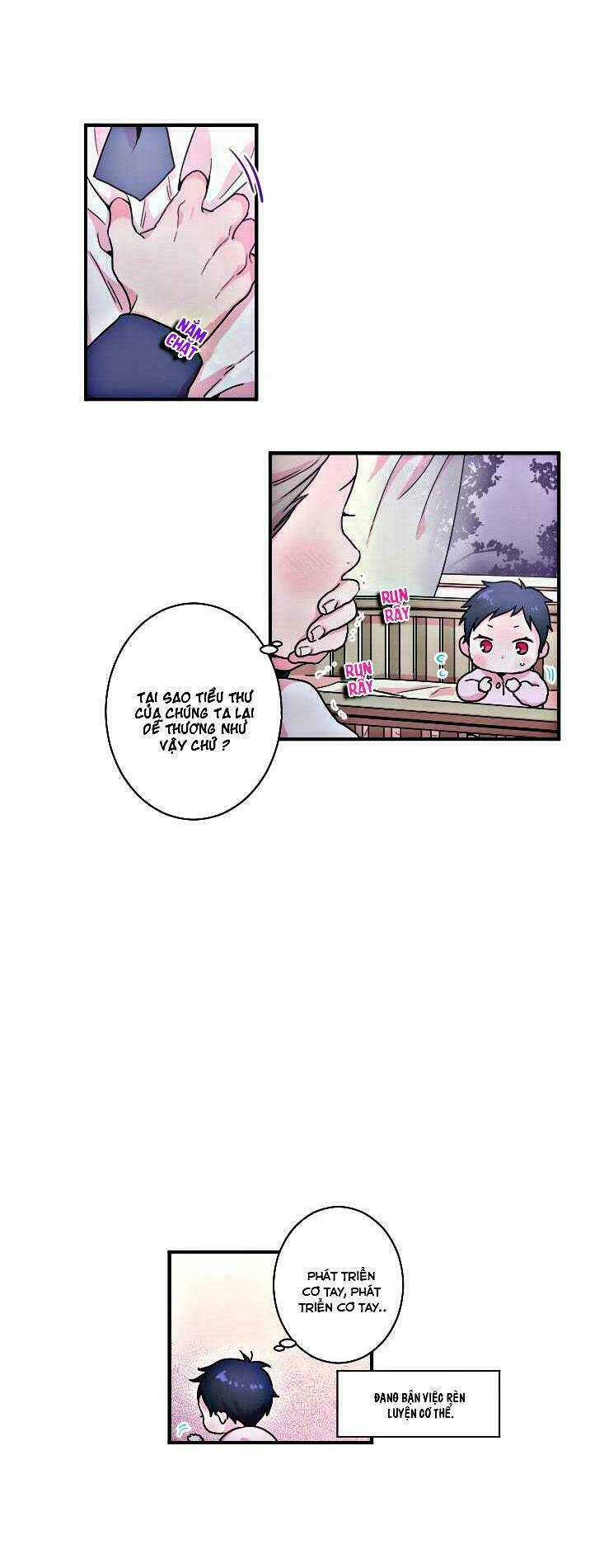 lady baby chapter 10 11