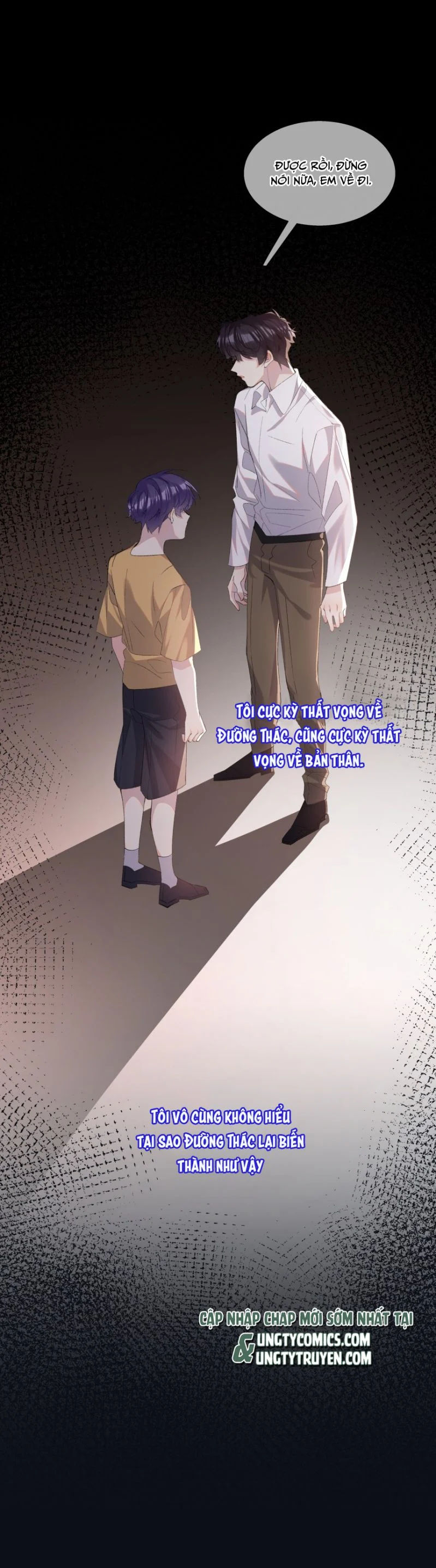 tư tự vạn thiên chapter 23 32