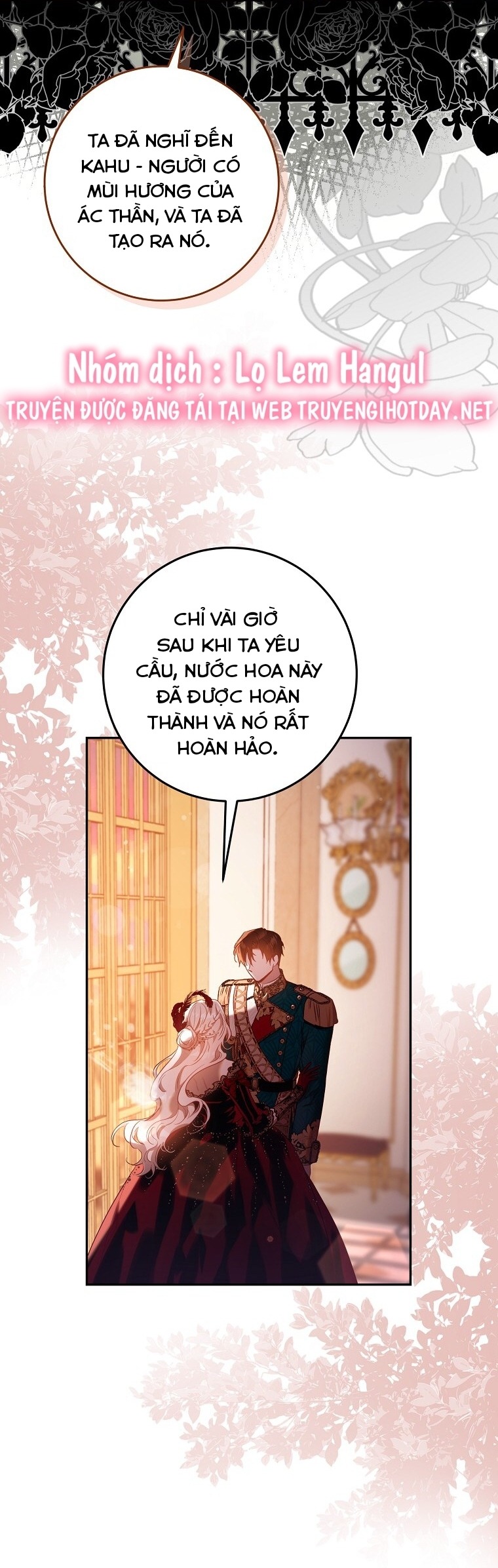 thuần hóa bạo chúa rồi bỏ trốn chapter 104 46