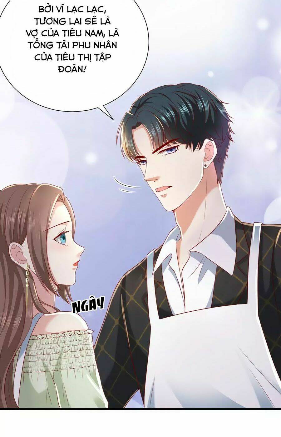 báo hệ nam hữu đích thiên tầng thao lộ chapter 30 26