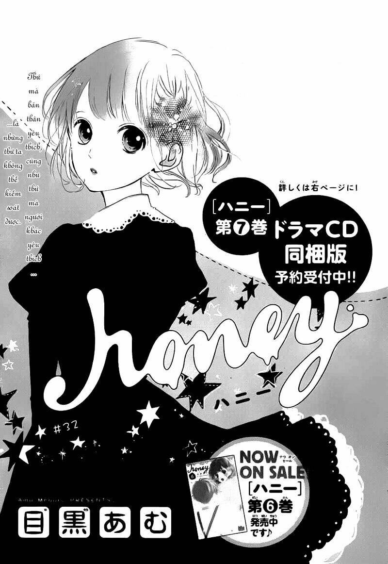 honey (meguro amu) chapter 32 3