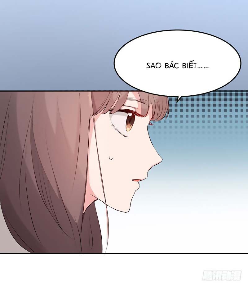 quay đầu nhìn lại, anh yêu em! chapter 28.1 25