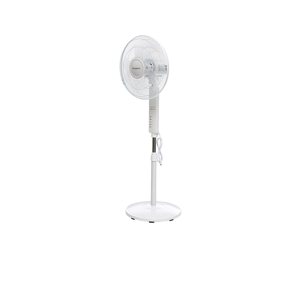 Quạt đứng Kangaroo KG725  - Hàng Chính Hãng