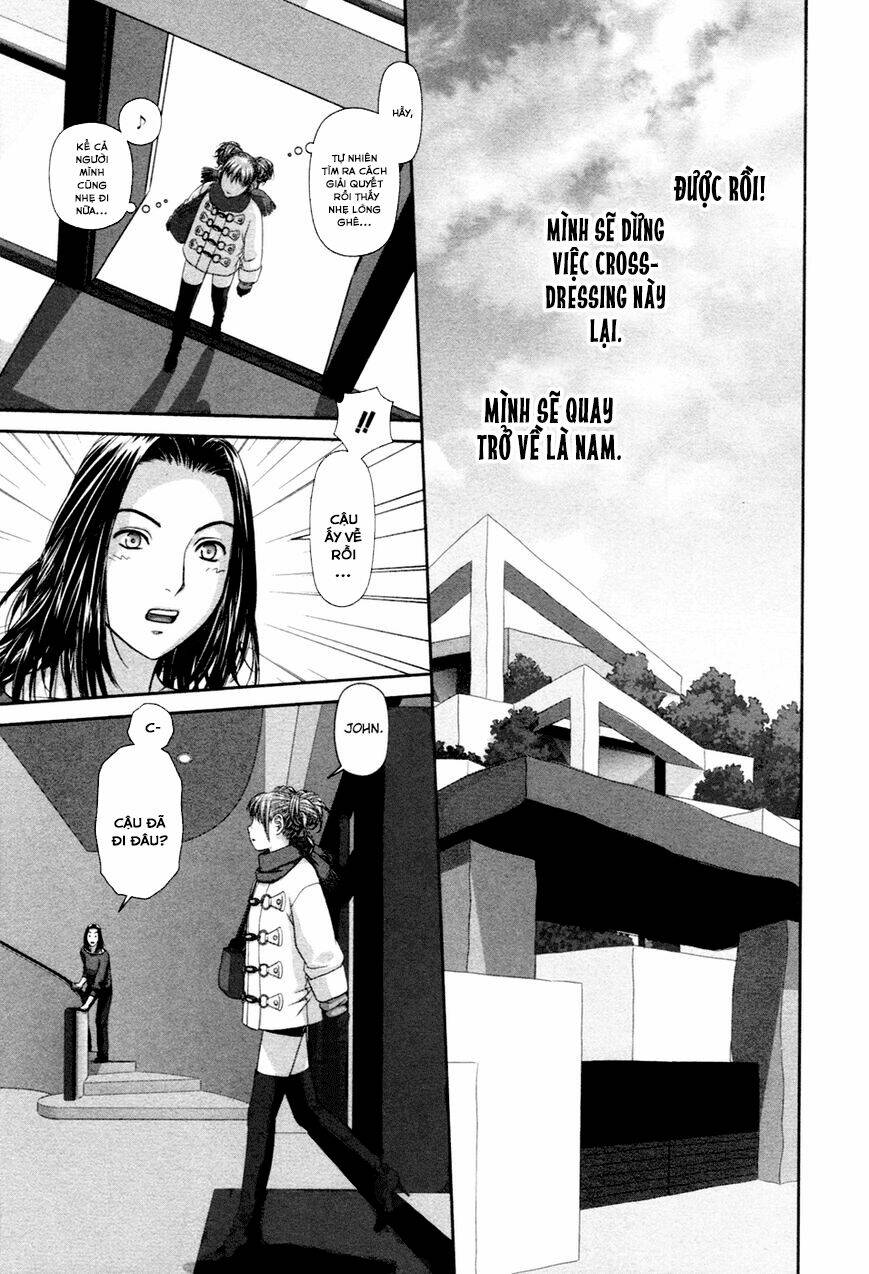 my doll house chapter 18 8