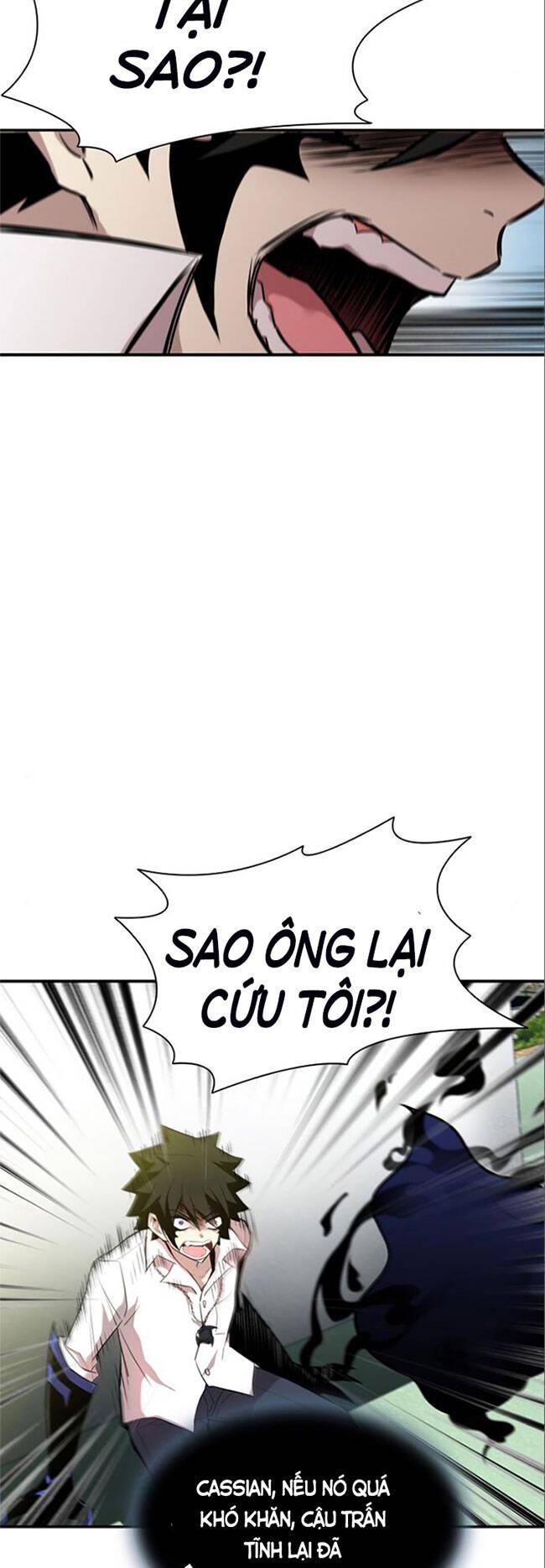 tiêu diệt ác nhân chapter 3 9