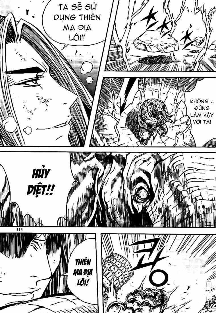 diêm đế ii chapter 41.4 28