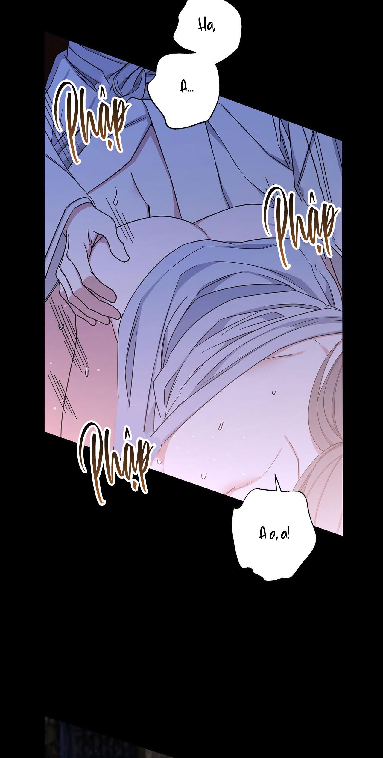 dấu vết của khoảng trống chapter 32 17