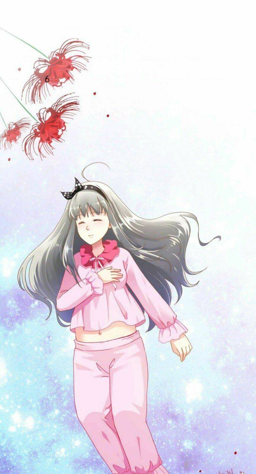 động vật nhỏ thật đáng yêu chapter 1 9