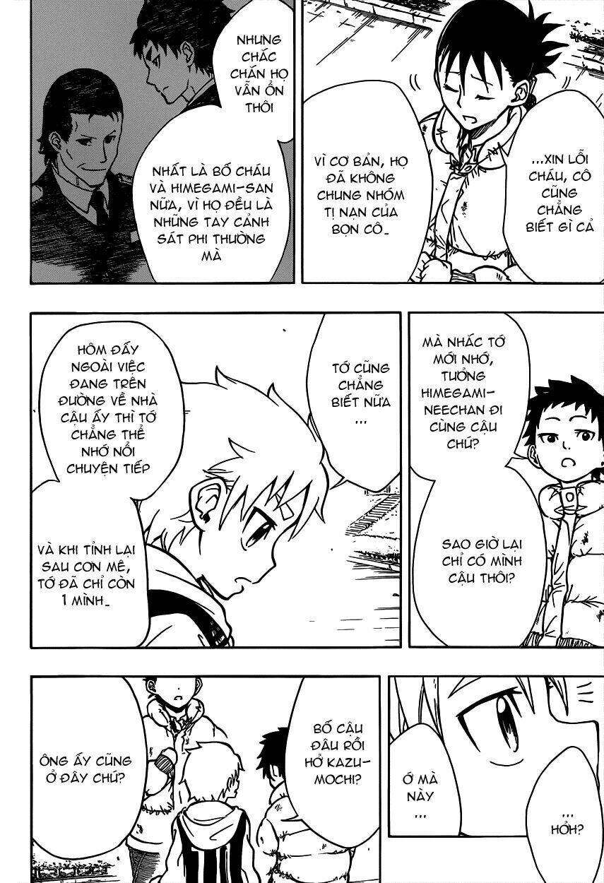 iron knight chapter 3 11