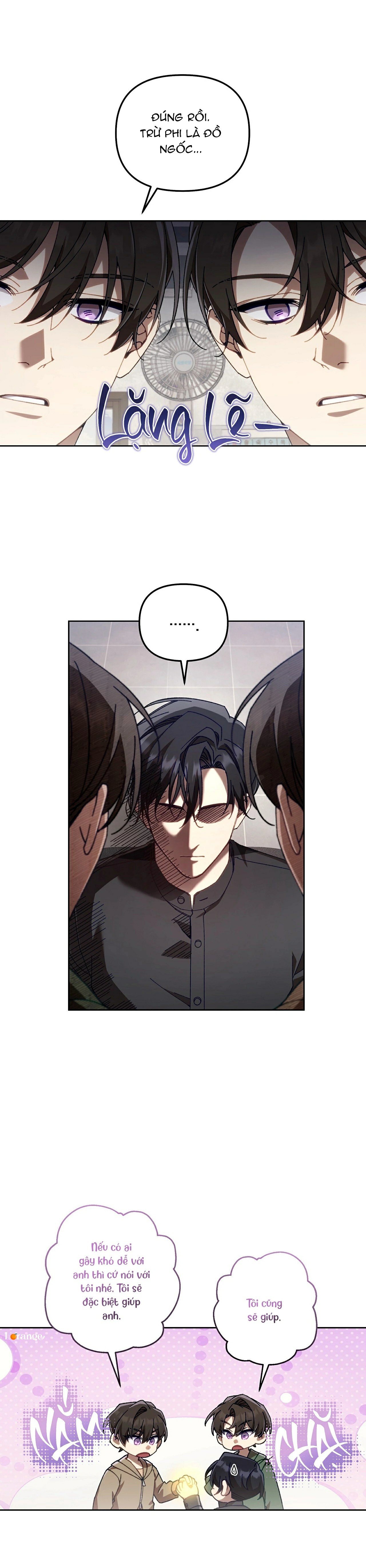 guide cấp s phết mật ong chapter 22 7