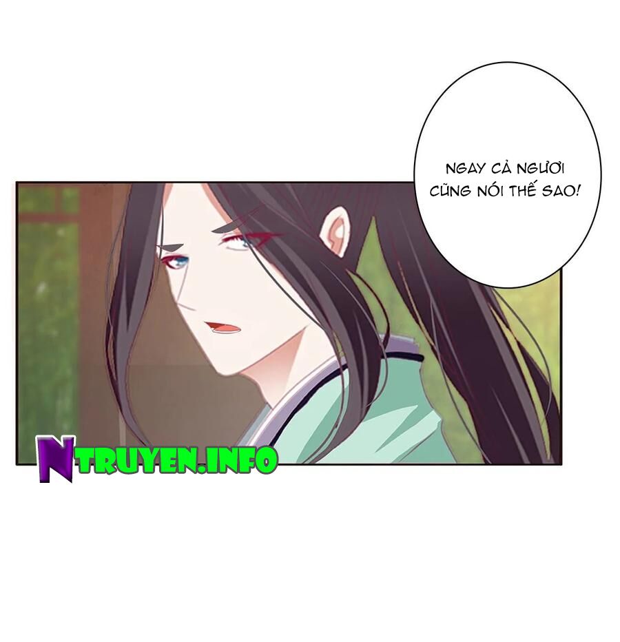 thông linh phi chapter 584 6