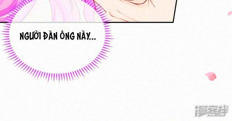 thiên tài manh bảo đột kích: daddy phúc hắc vs mommy chapter 23 15