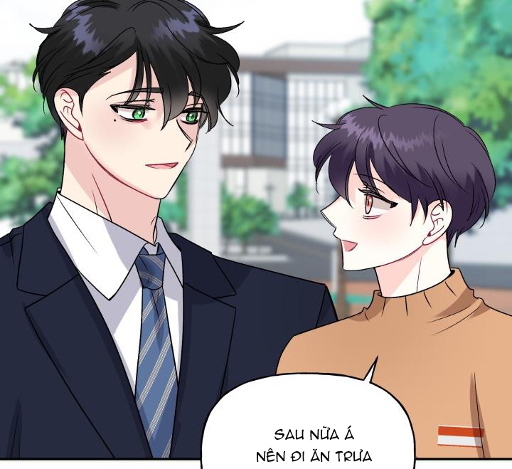 xác suất tình yêu chapter 65 100