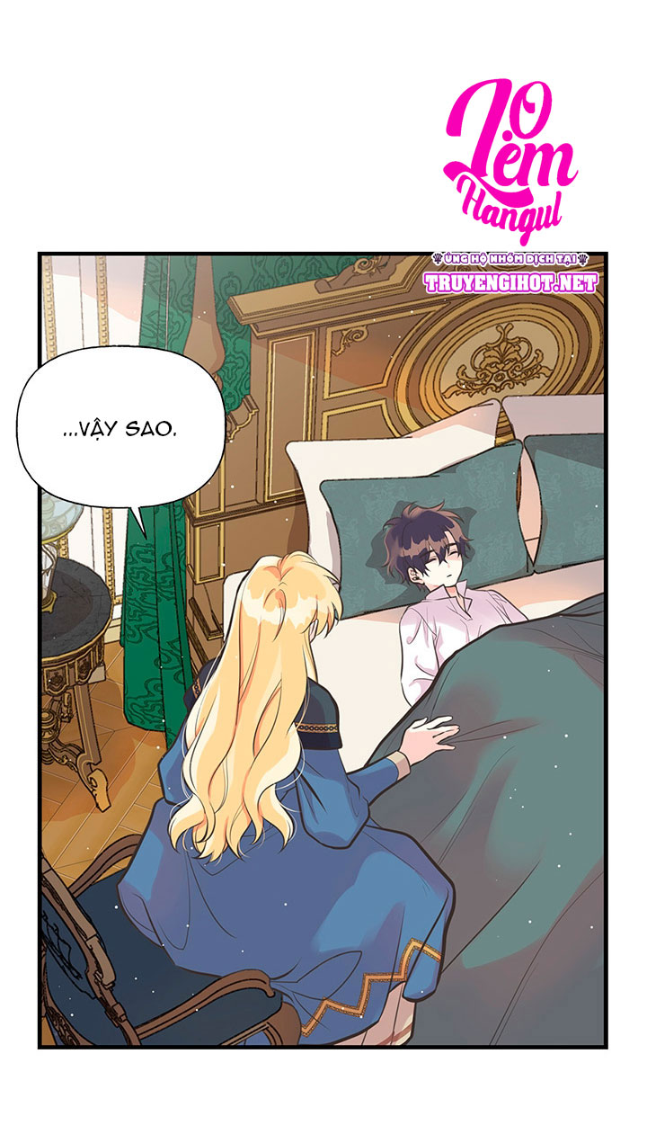 chị tôi đã nhặt về một nam chính quyến rũ chapter 44 52