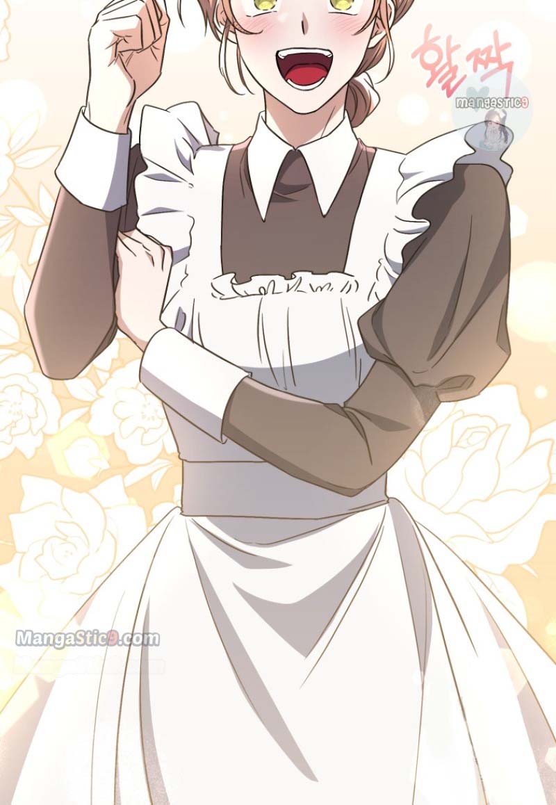 tôi định sẽ trở thành chủ nhân của gia tộc bị đánh cắp chapter 12.1 21