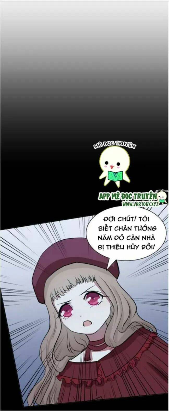 hành trình truy tìm cái chết của up chủ chapter 13 4