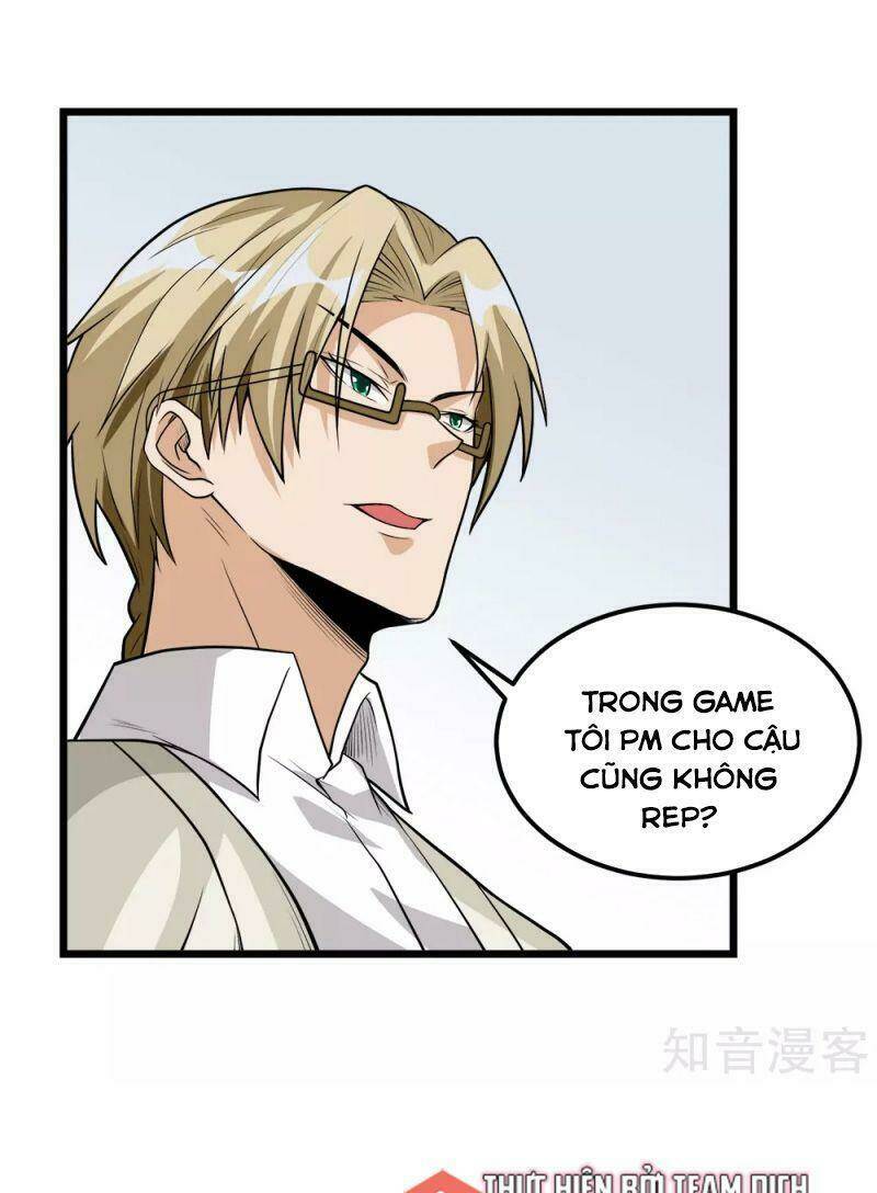 kiếm vũ chapter 180 9