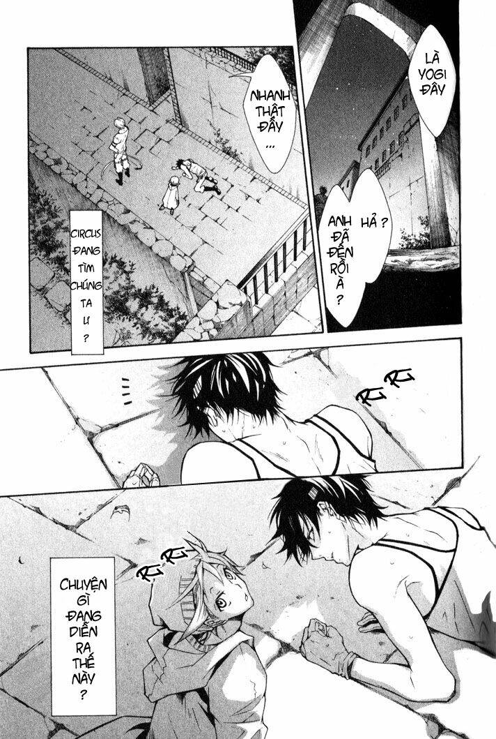 karneval chapter 4 30