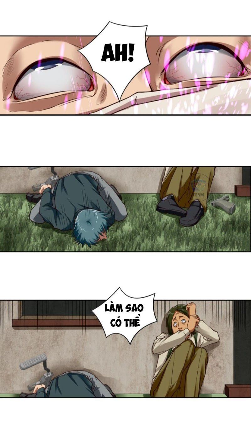 người chơi trùng sinh chapter 10 6