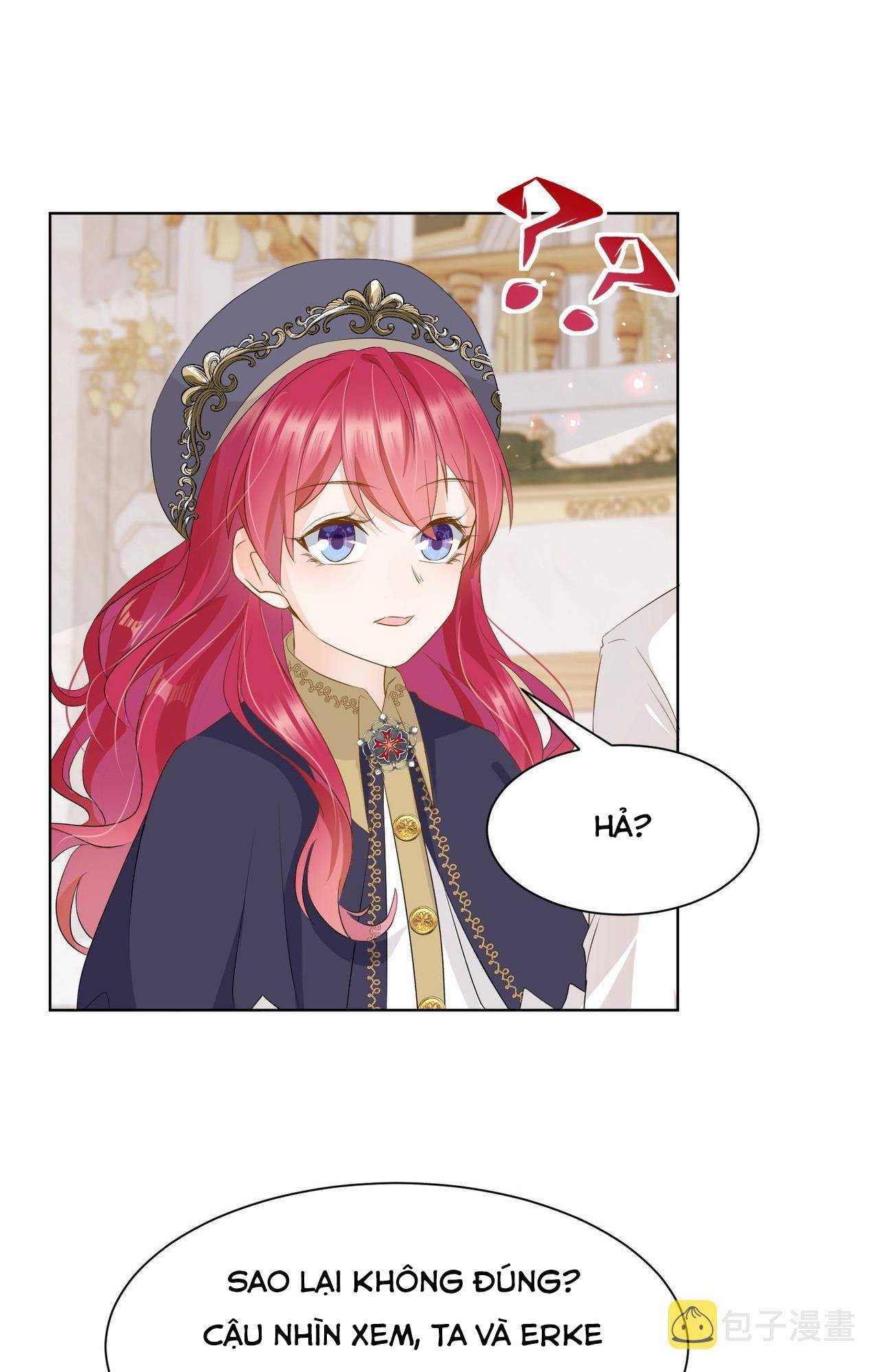 ma pháp của công chúa amy chapter 10 27