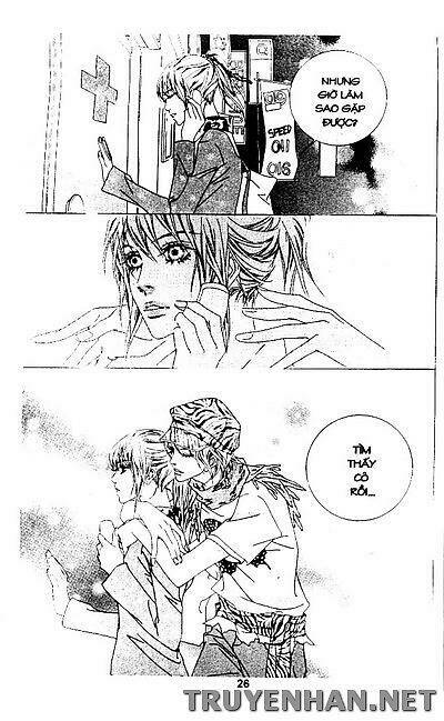 seduction more beautiful than love chapter 35 10