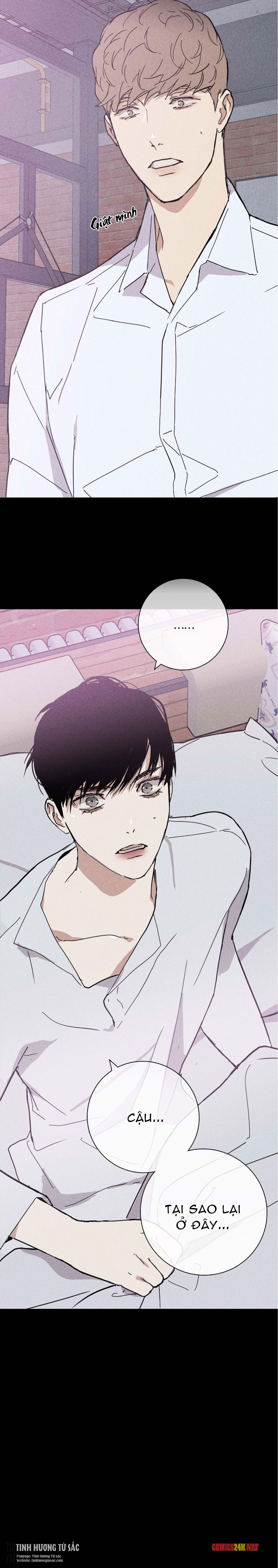 người đàn ông đã kết hôn chapter 14 5