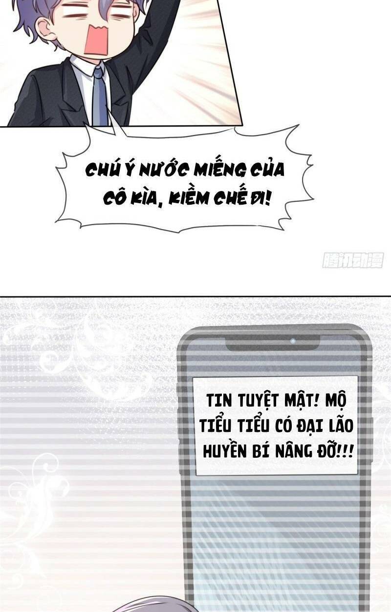 thần tiên đại nhân của tôi chapter 6 11